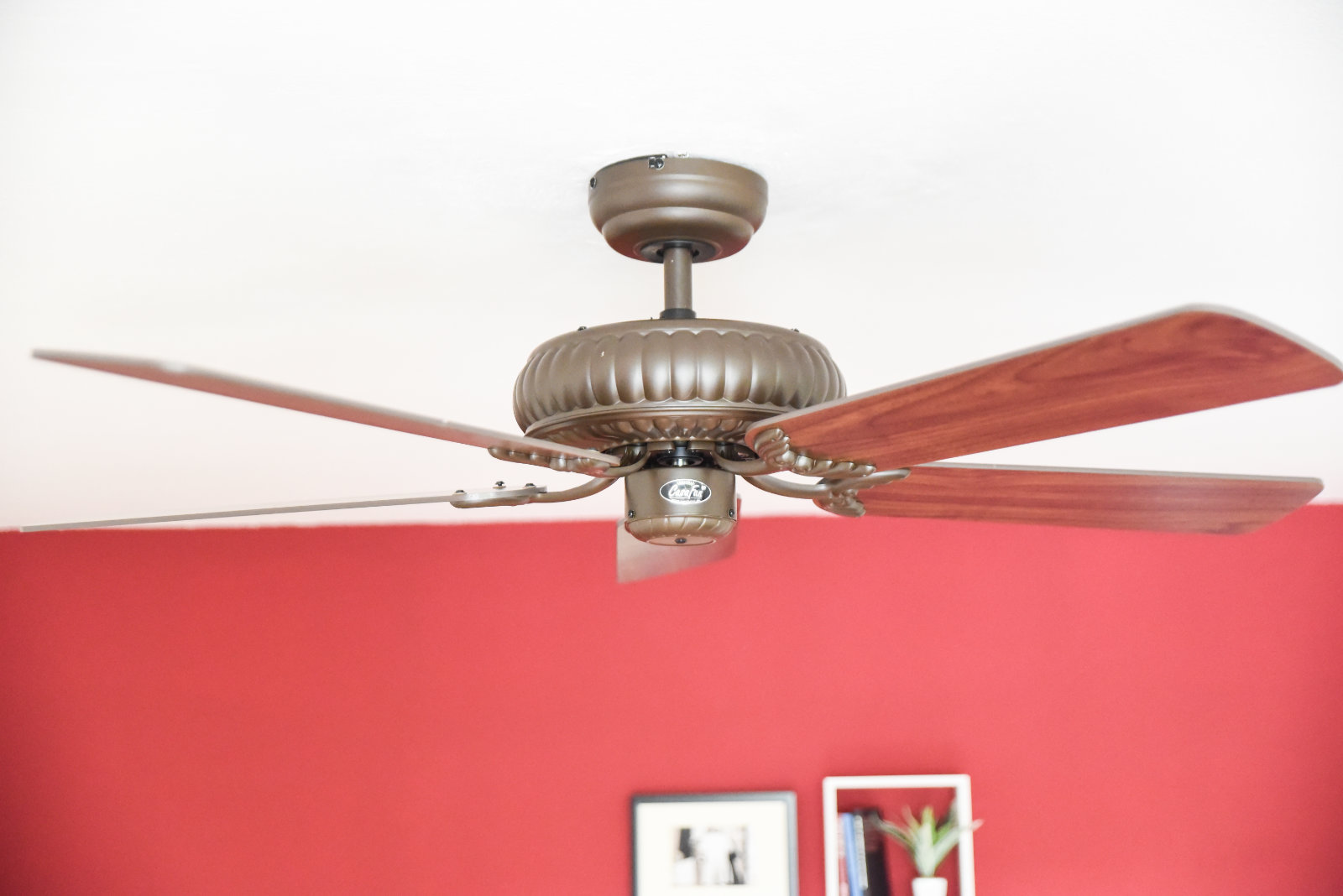 Energy saving DC ceiling fan Eco Imperial